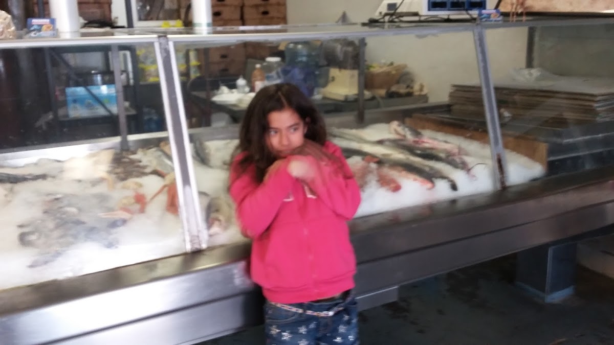 Central Fish Market - Photo 5