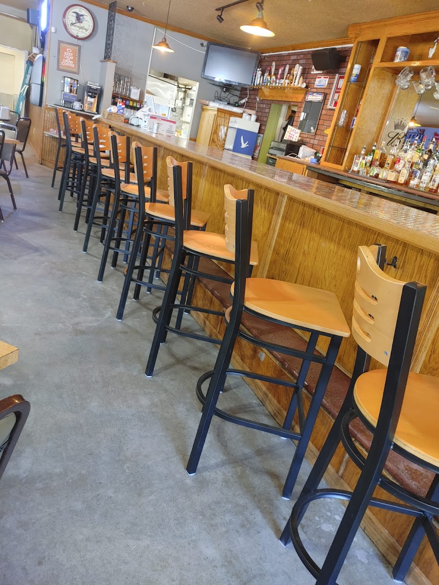 S & K's Landeck Tavern