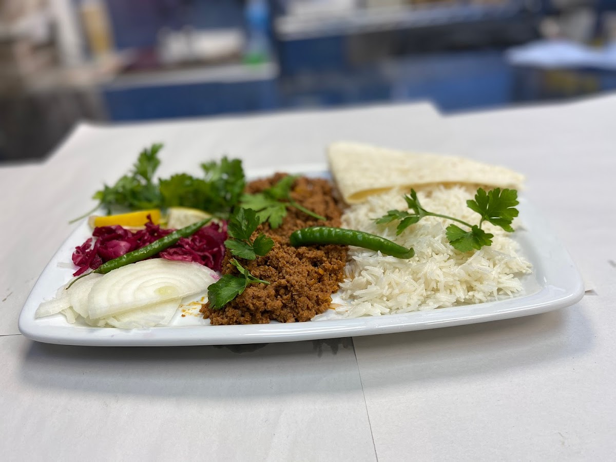 Kurdistan Restaurant - Photo 1