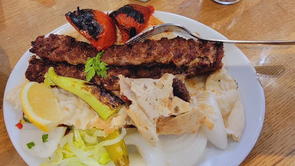 Kurdistan Restaurant - Photo 2