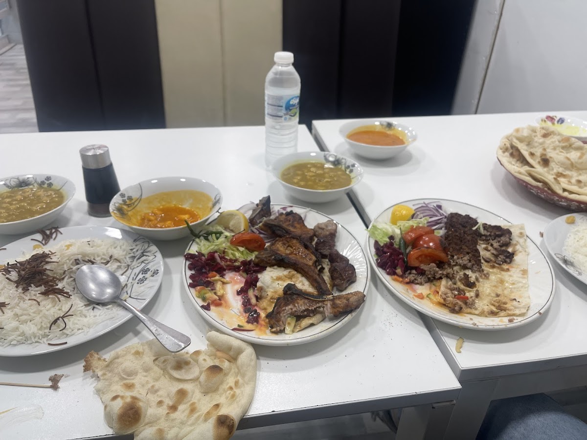 Kurdistan Restaurant - Photo 3