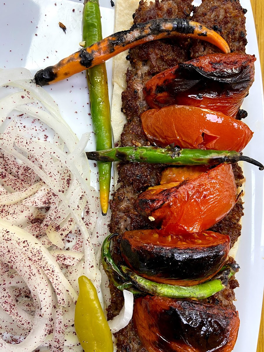 Kurdistan Restaurant - Photo 4