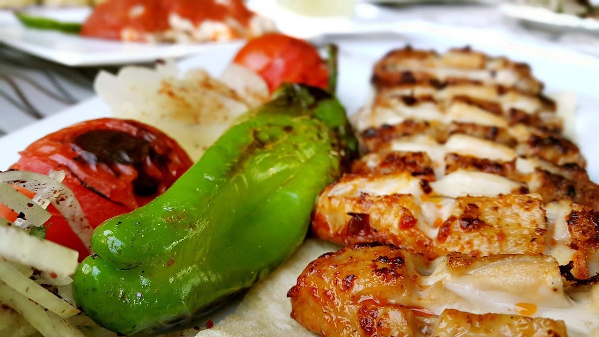 Kurdistan Restaurant - Photo 6