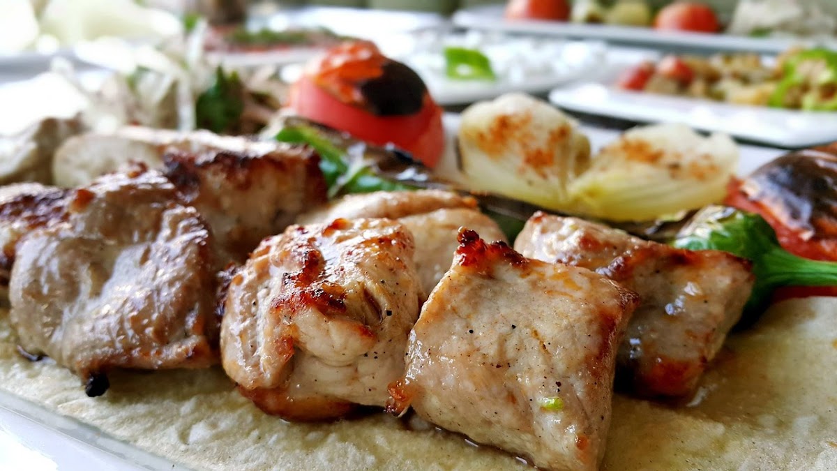 Kurdistan Restaurant - Photo 7