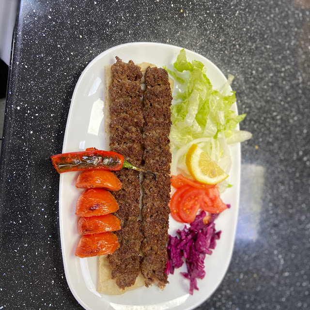 Mix Grill