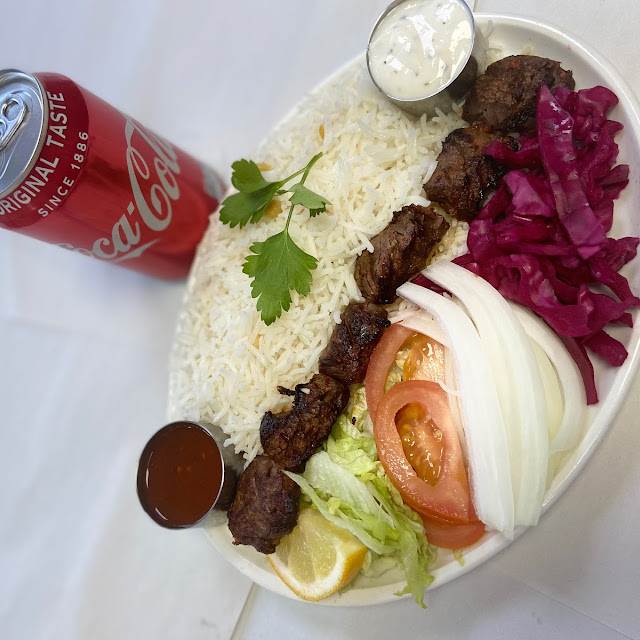 Kebab