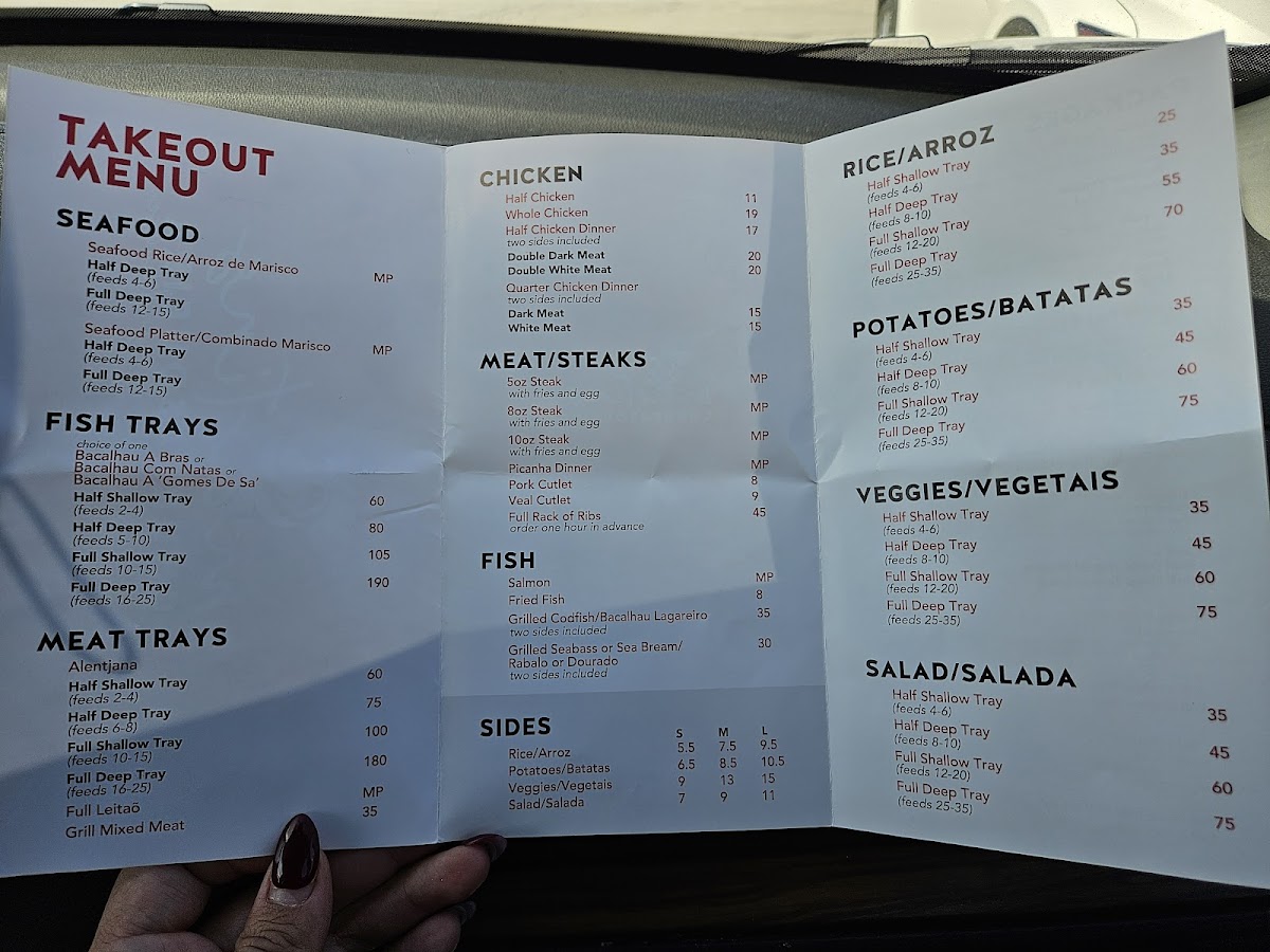 Menu Photo 0
