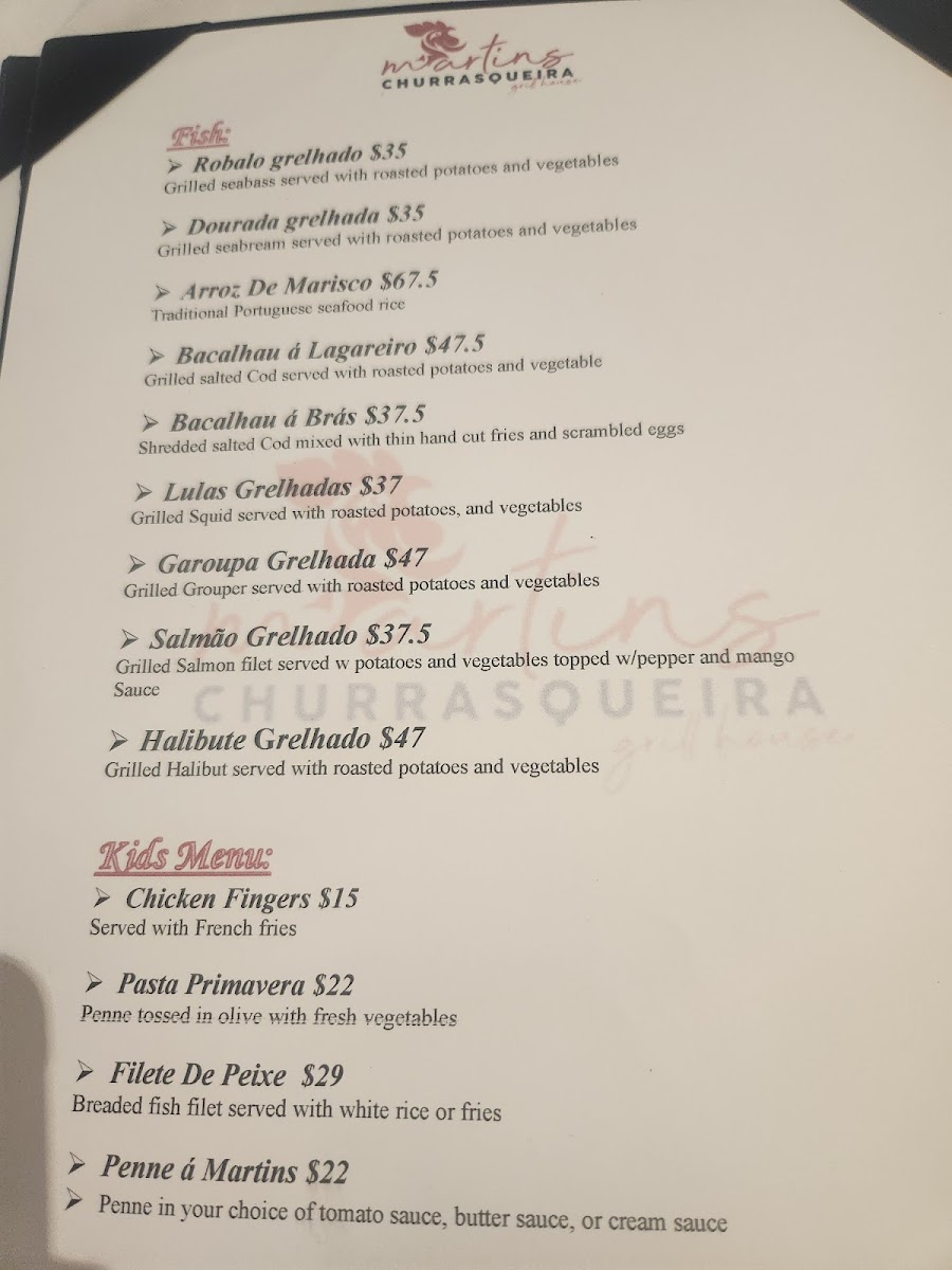 Menu Photo 6