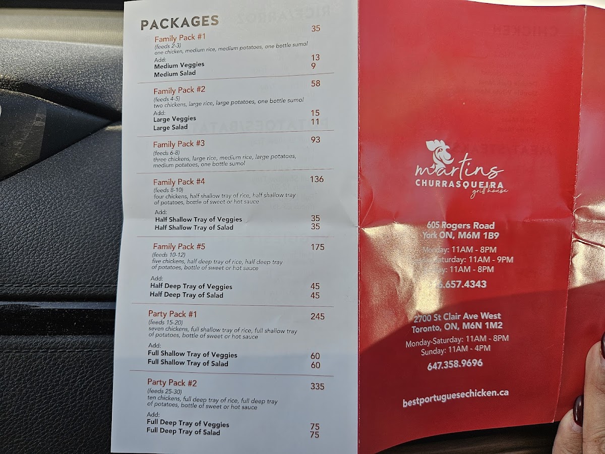 Menu Photo 7
