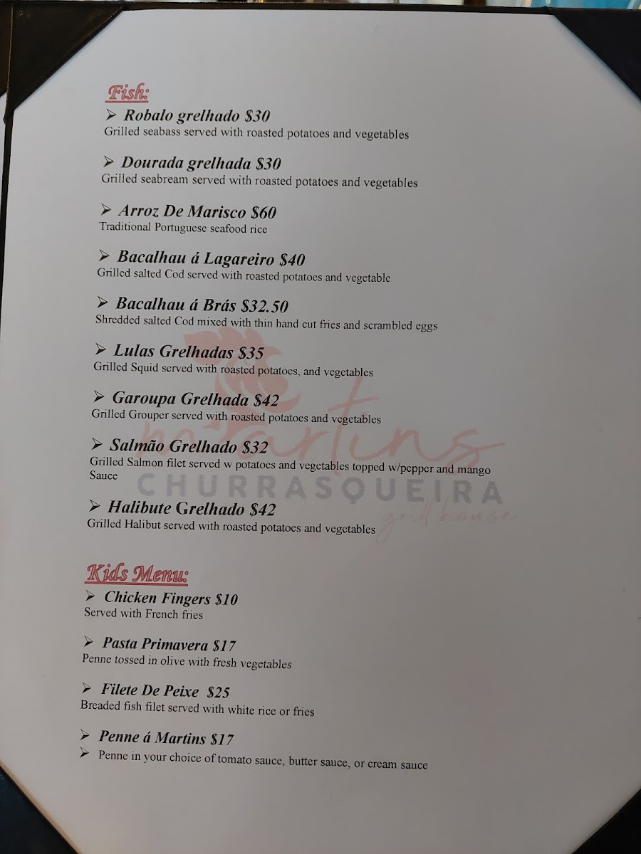 Menu Photo 8