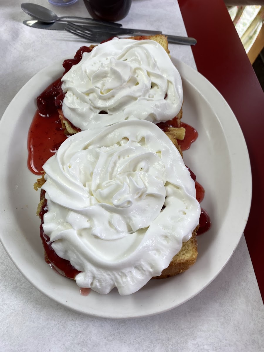 Howies Six Mile Restaurant - Photo 7