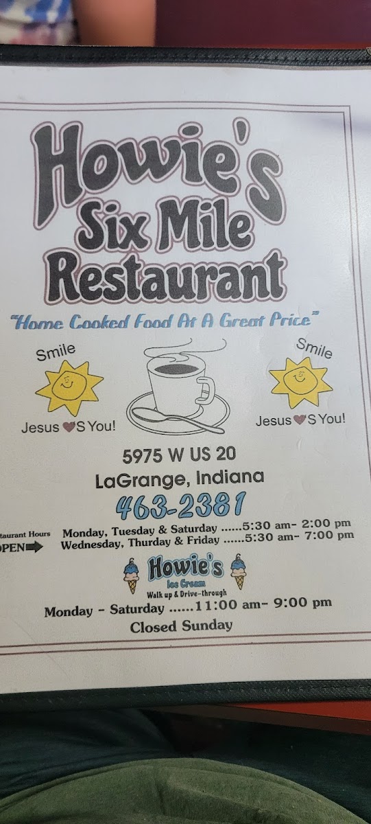 Menu Photo 6