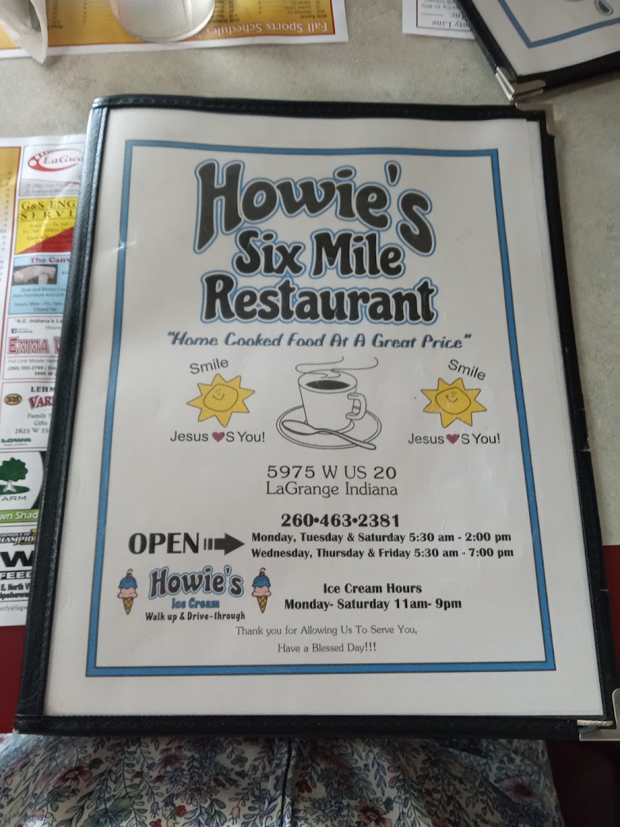 Menu Photo 7