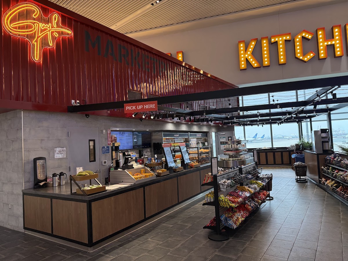 Flavortown Kitchen by Guy Fieri - Photo 1