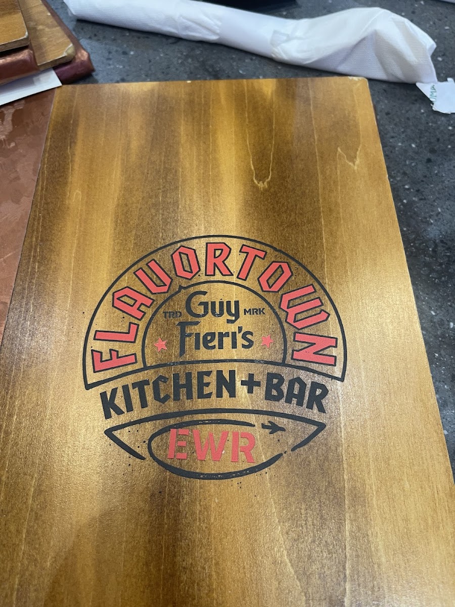 Flavortown Kitchen by Guy Fieri - Photo 8