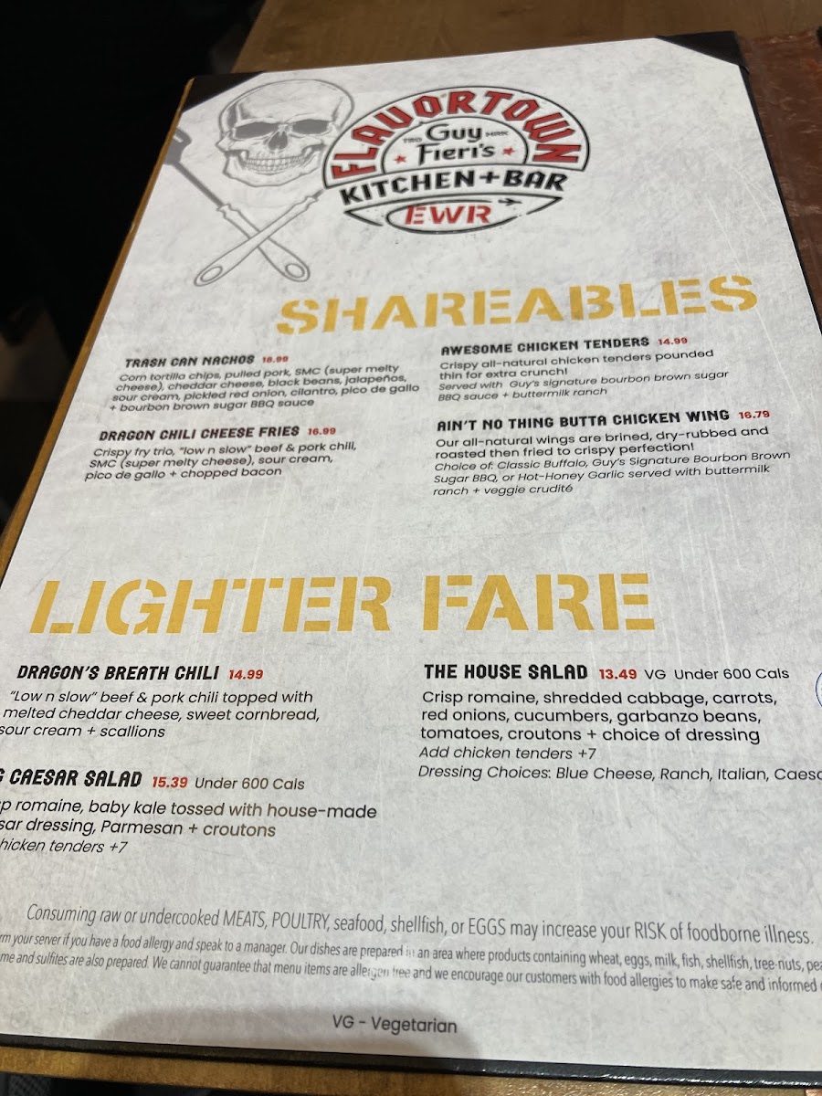 Menu Photo 9