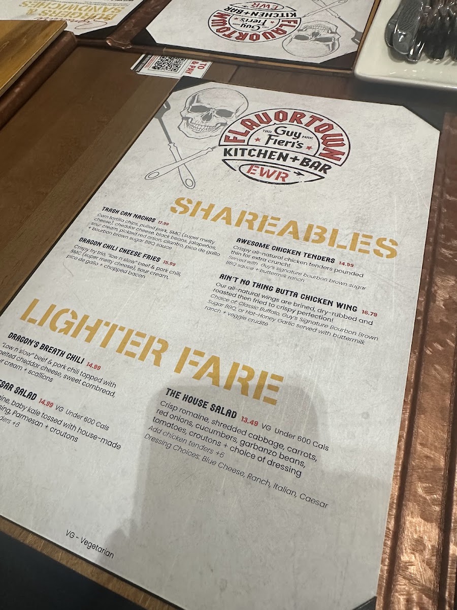 Menu Photo 5