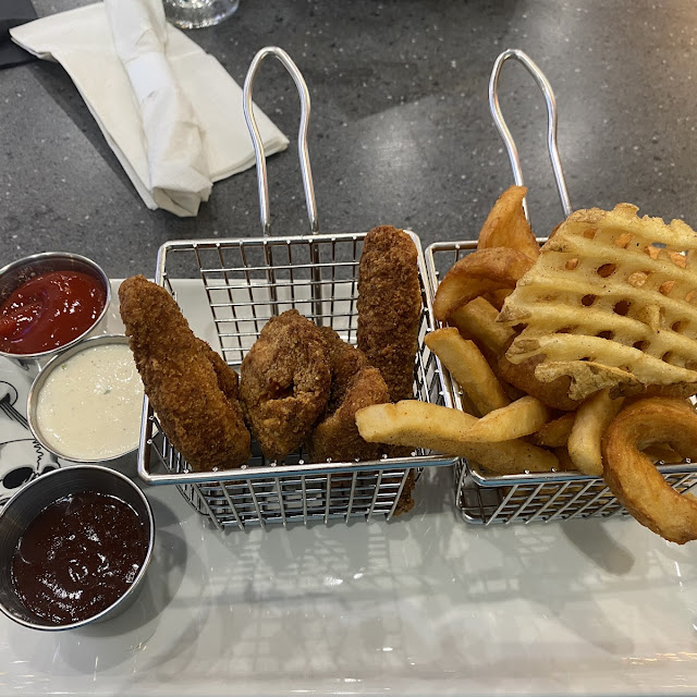 Chicken Tenders