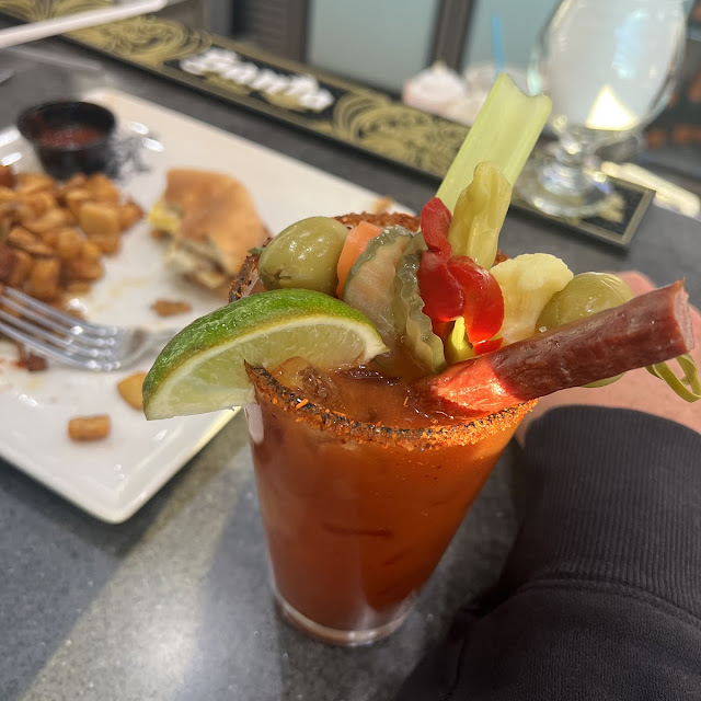 Bloody Mary