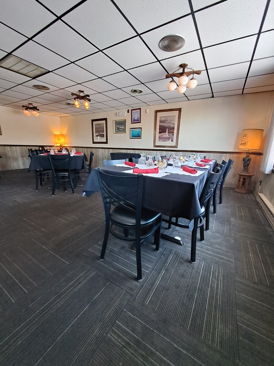 Steger Haus