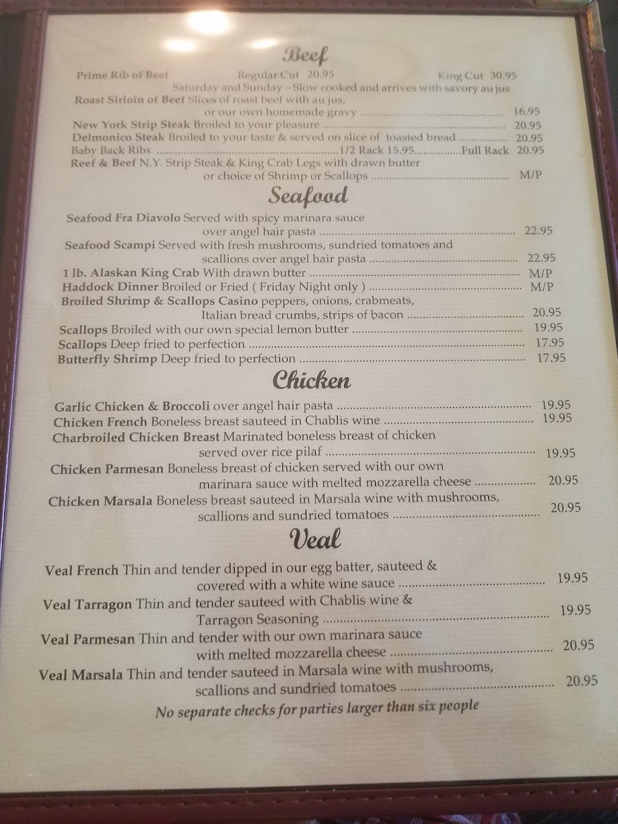 Menu Photo 6
