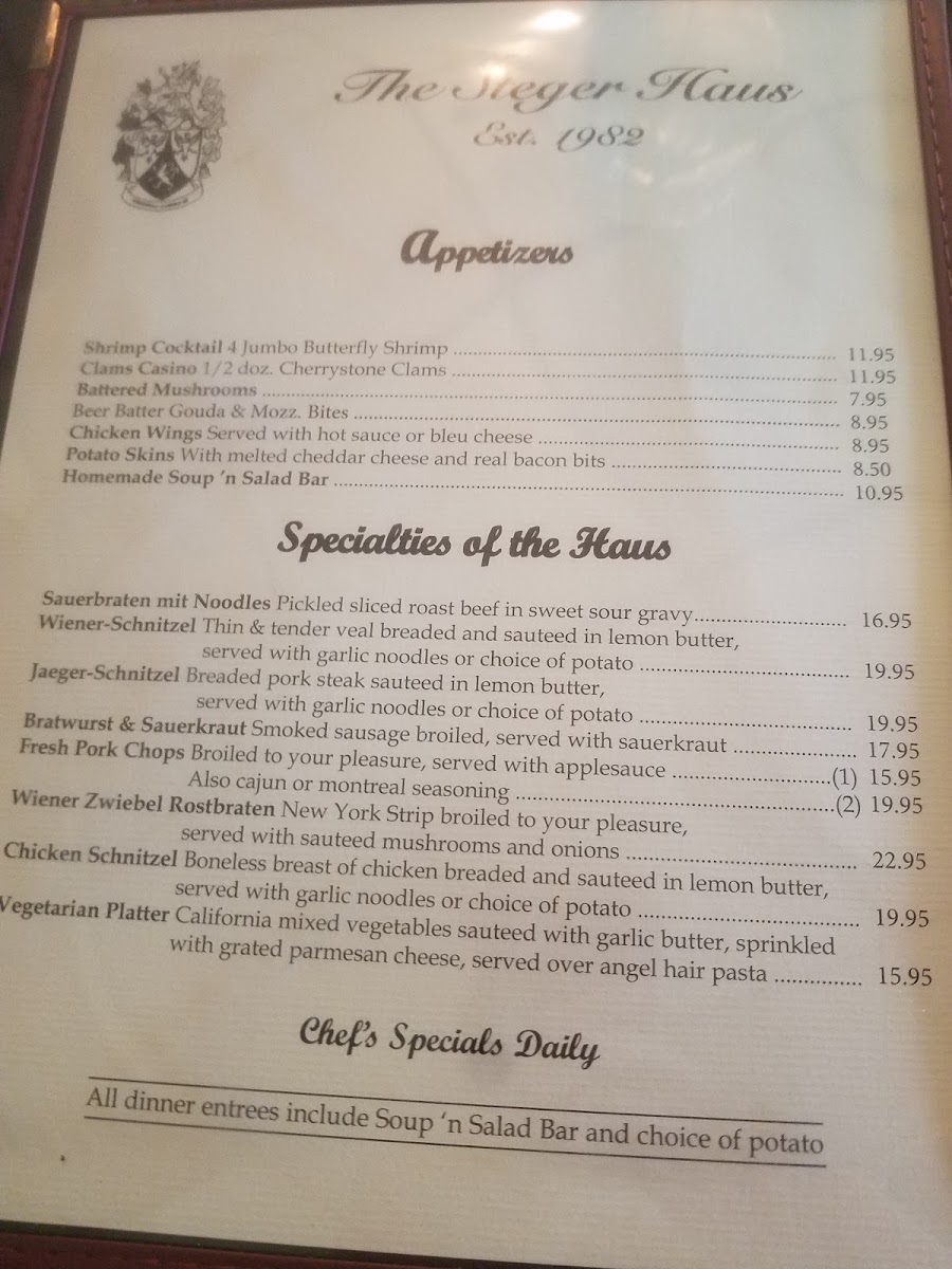 Menu Photo 7