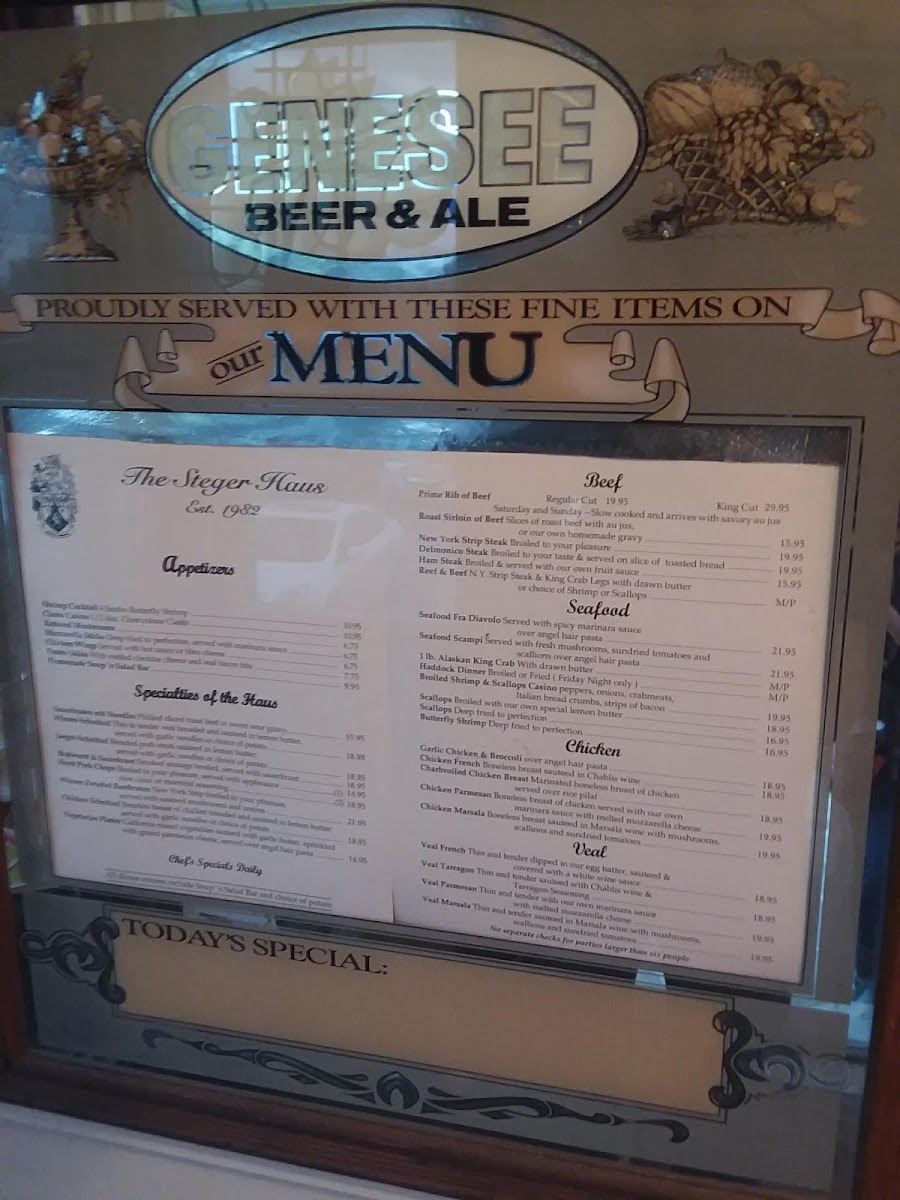 Menu Photo 8
