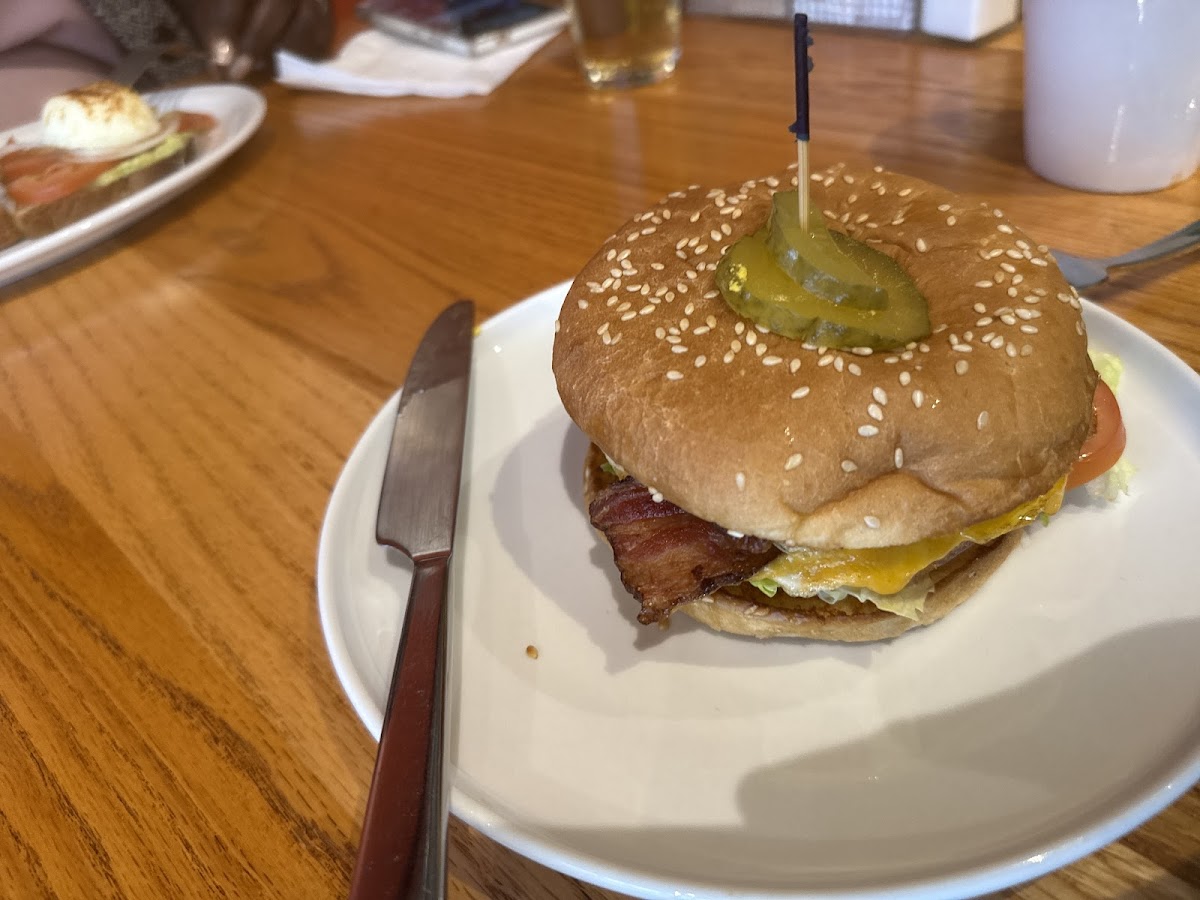 Amore Bistro cafe - Photo 5