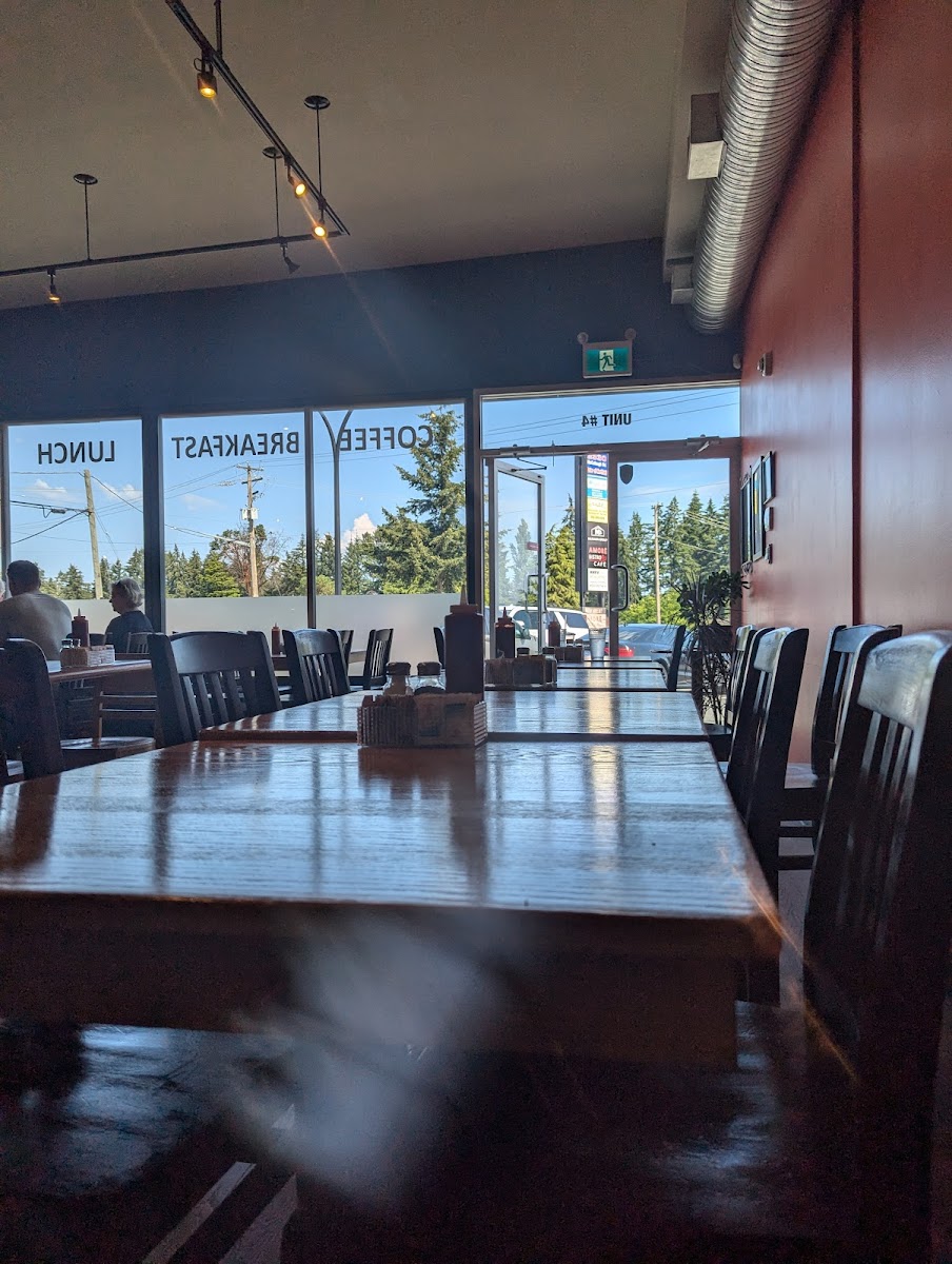 Amore Bistro cafe - Photo 7