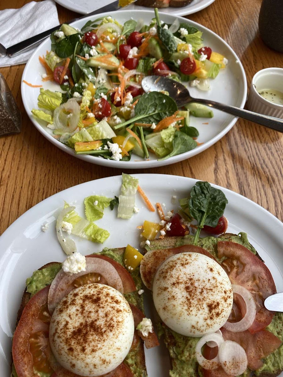 Amore Bistro cafe - Photo 8