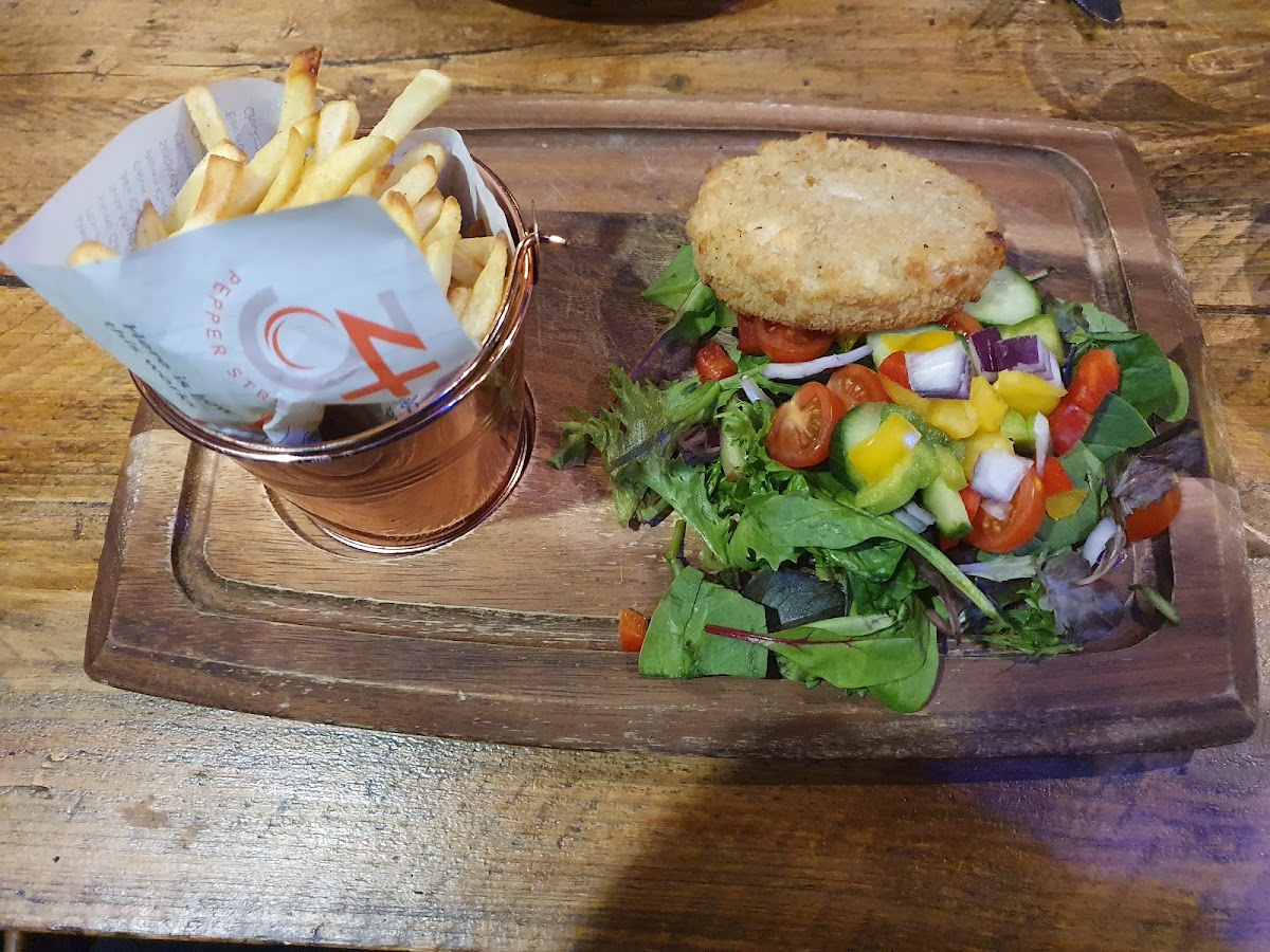 Pepper Street Coffee - Photo 9