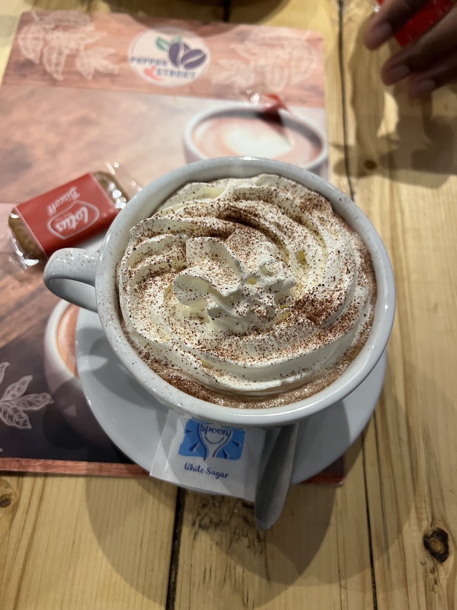 Pepper Street Coffee - Photo 4