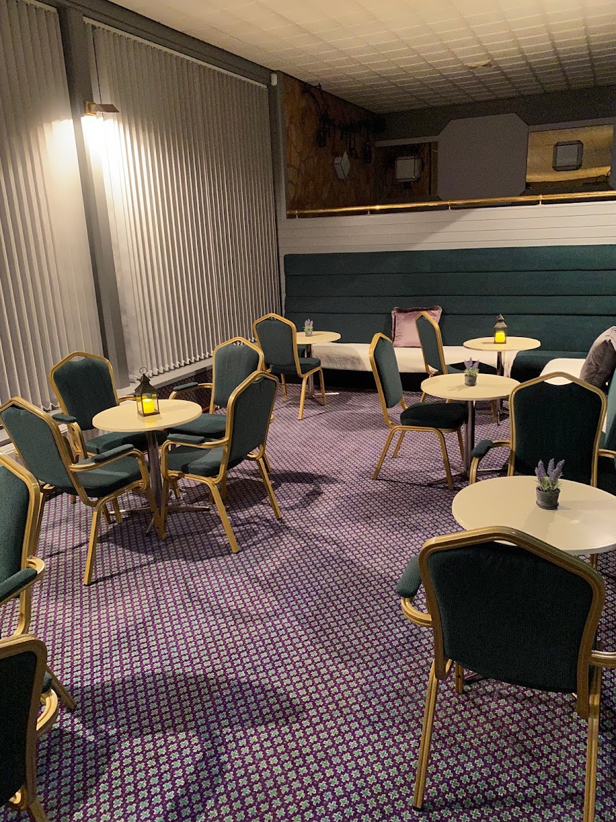 Ryton Social Club