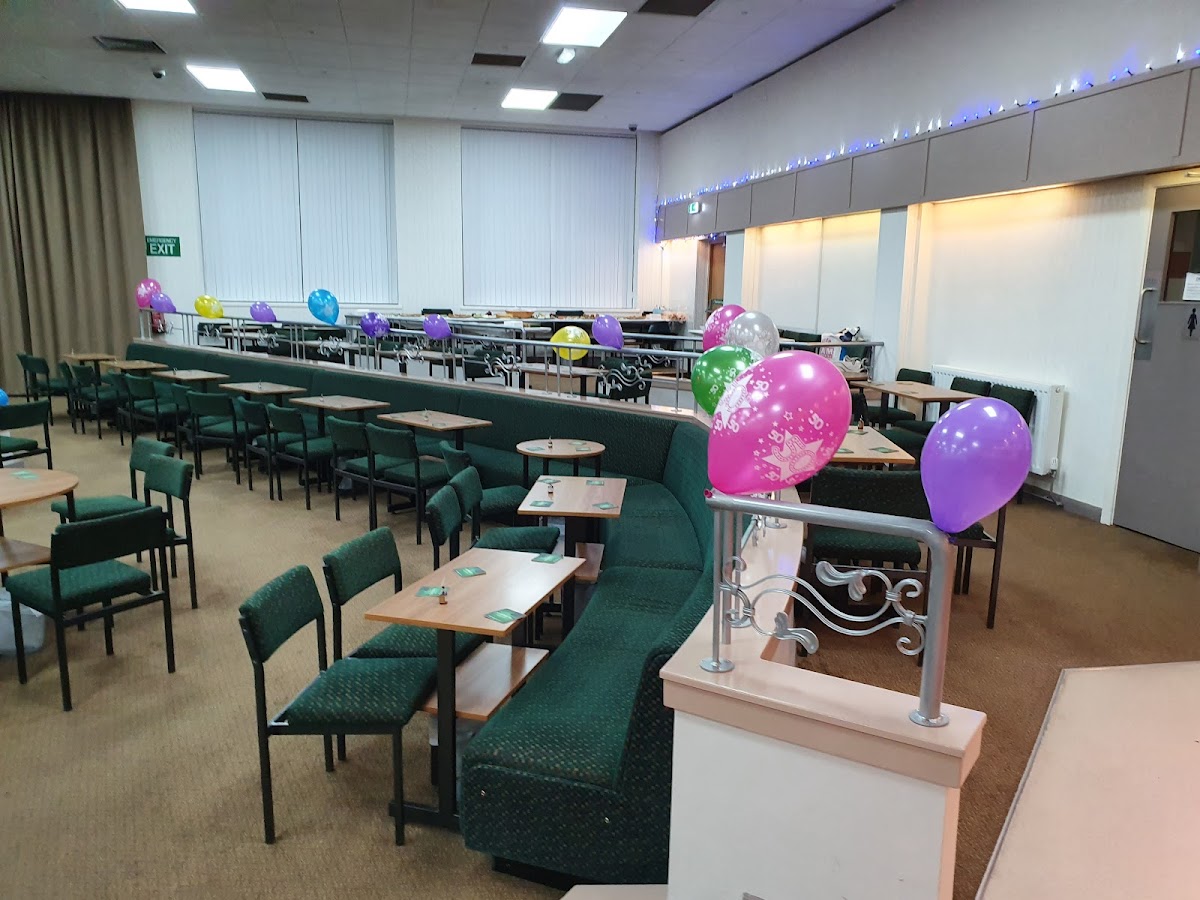 Ryton Social Club - Photo 3