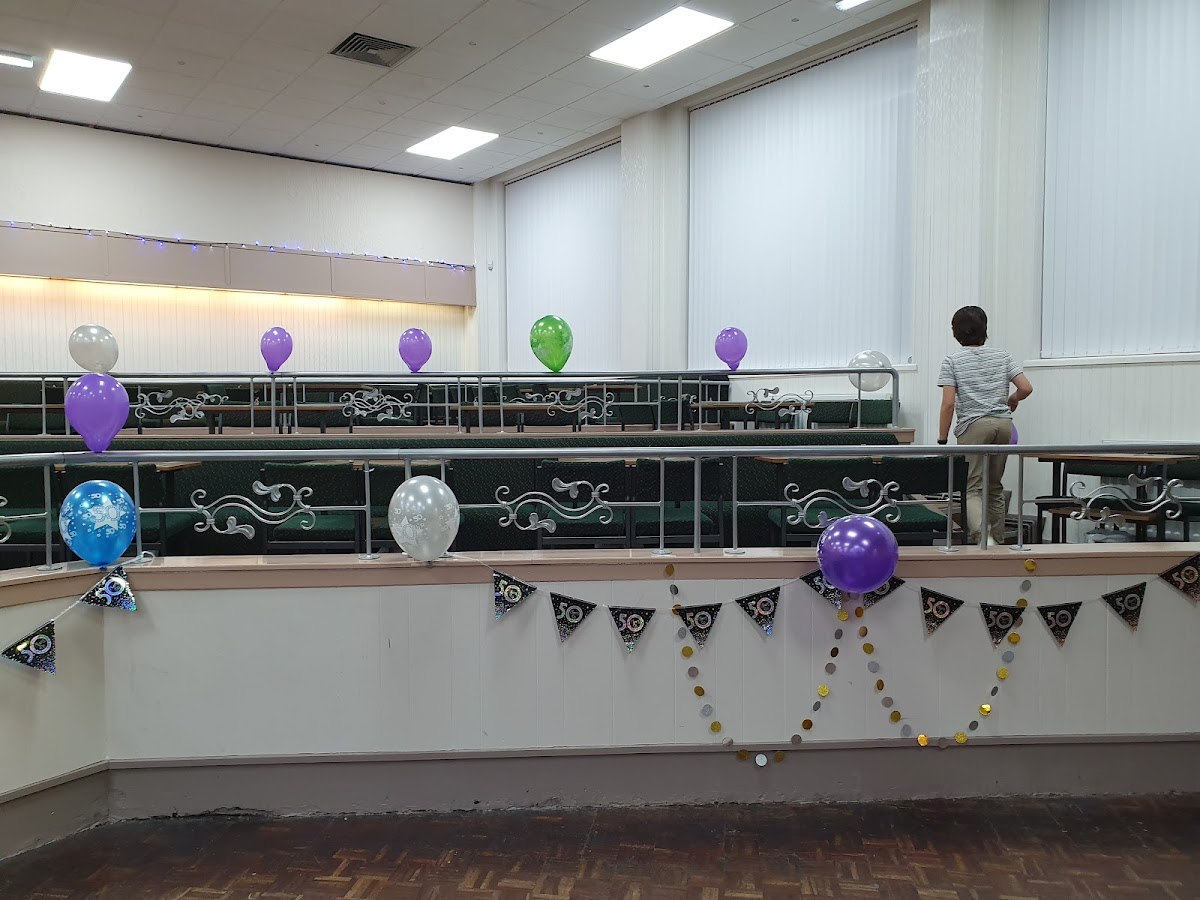Ryton Social Club - Photo 8