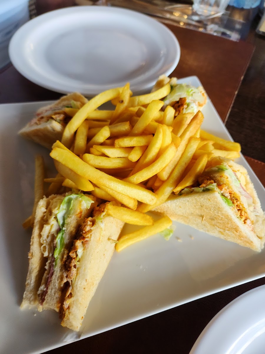 Ginger's - Photo 1