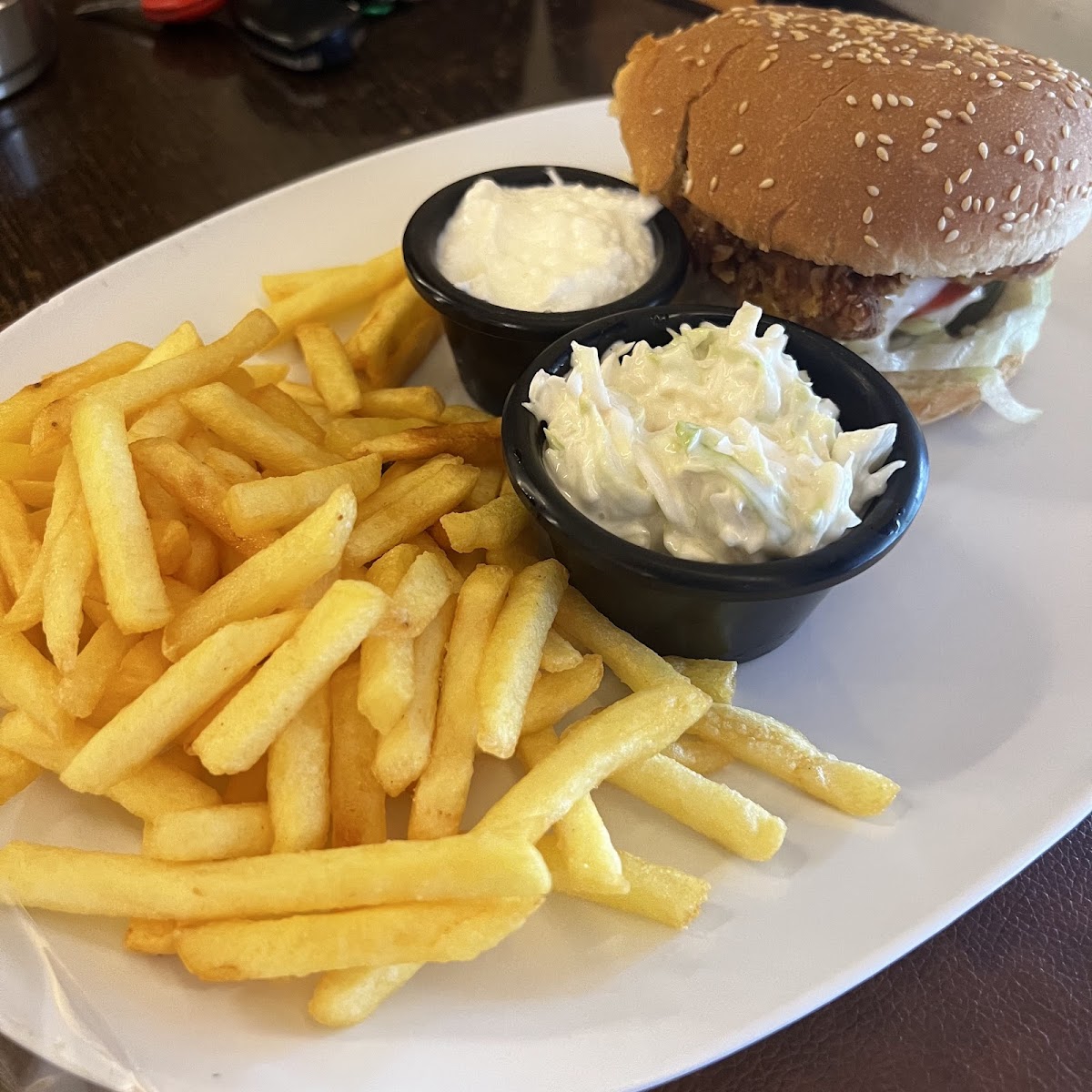 Ginger's - Photo 3