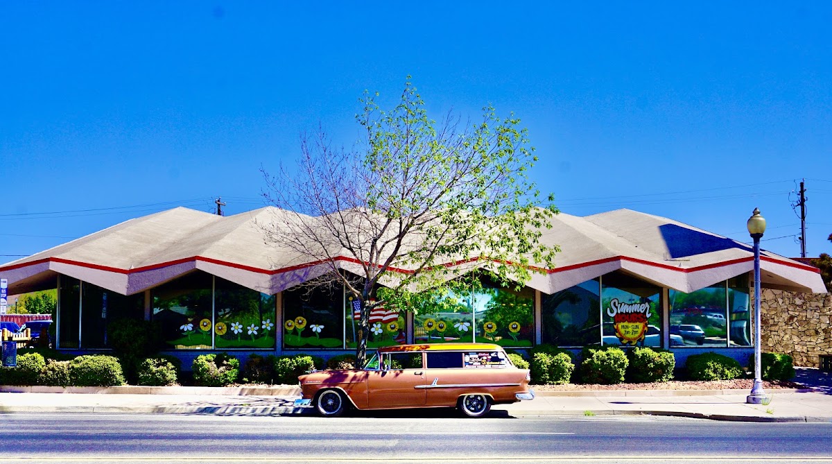 Jack's Cafe