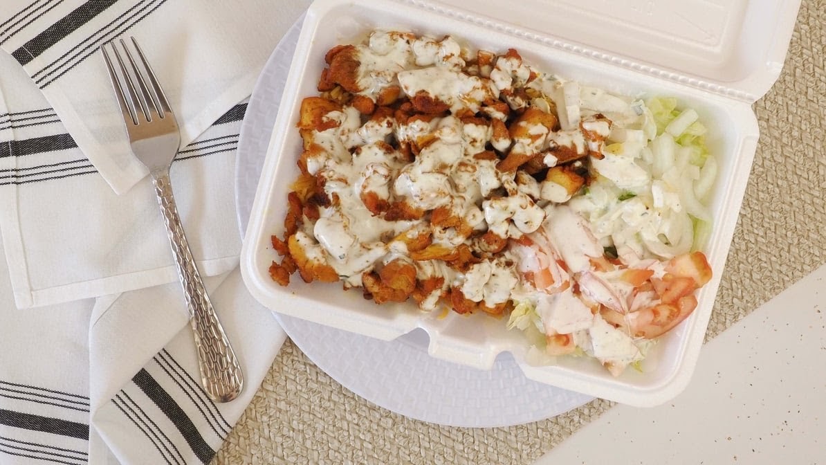 Crown Fried Chicken - Photo 2