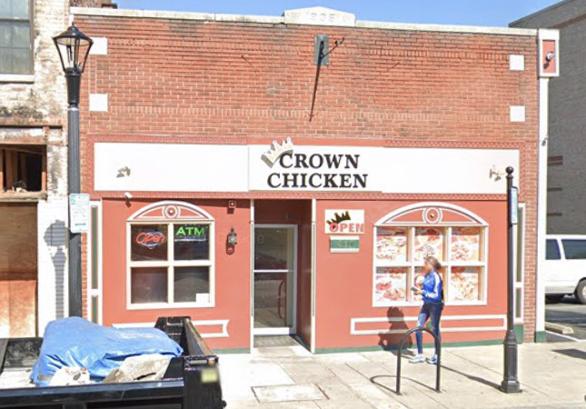 Crown Fried Chicken - Photo 3
