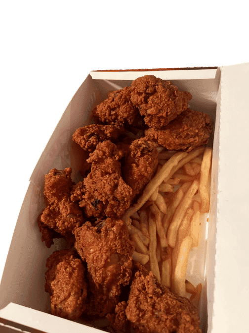 Crown Fried Chicken - Photo 7