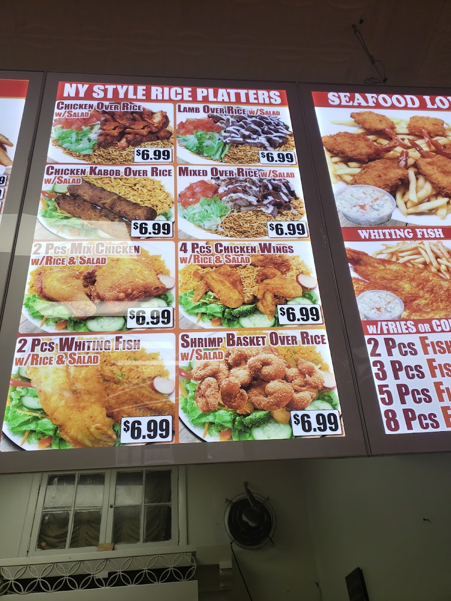 Menu Photo 9