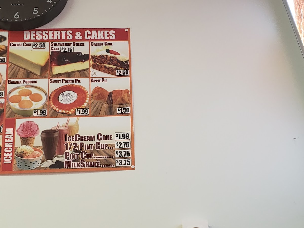 Menu Photo 6