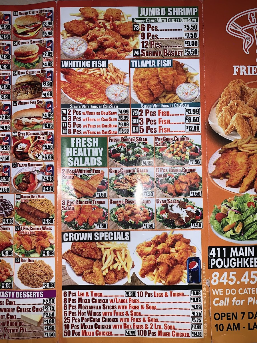 Menu Photo 7