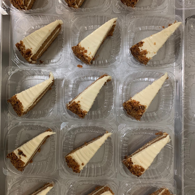 Cheese Cake