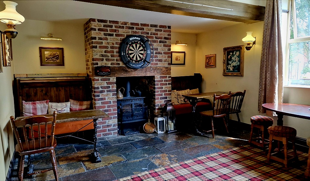 Hare & Hounds
