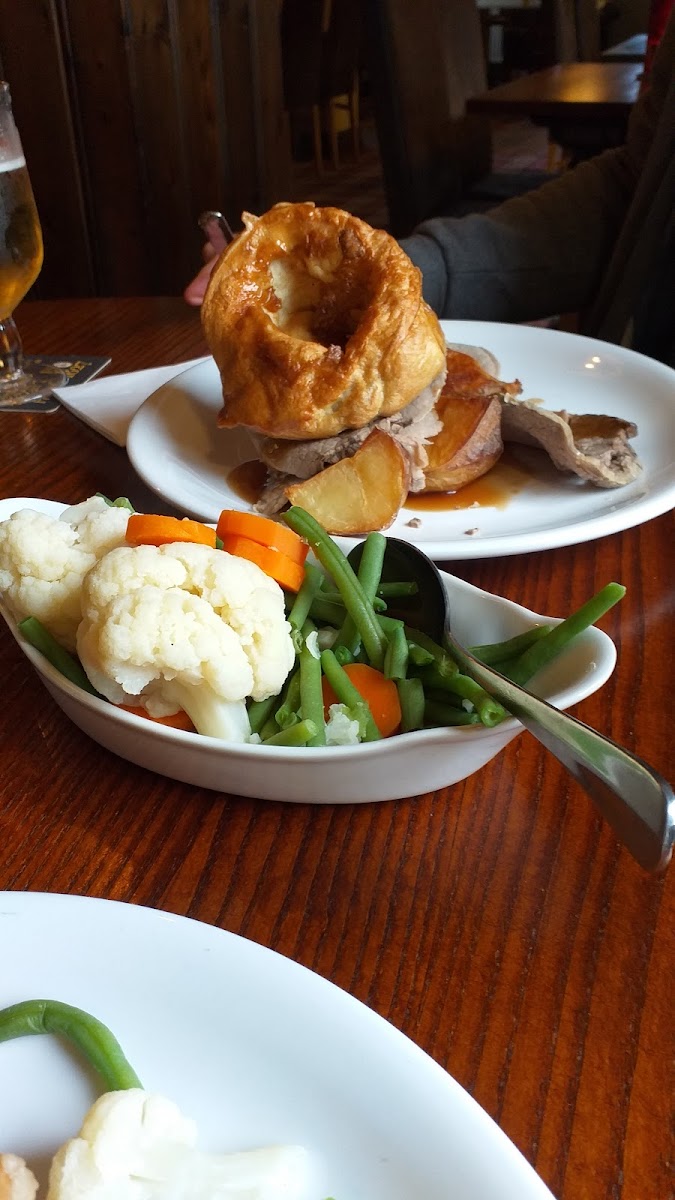 Hare & Hounds - Photo 1