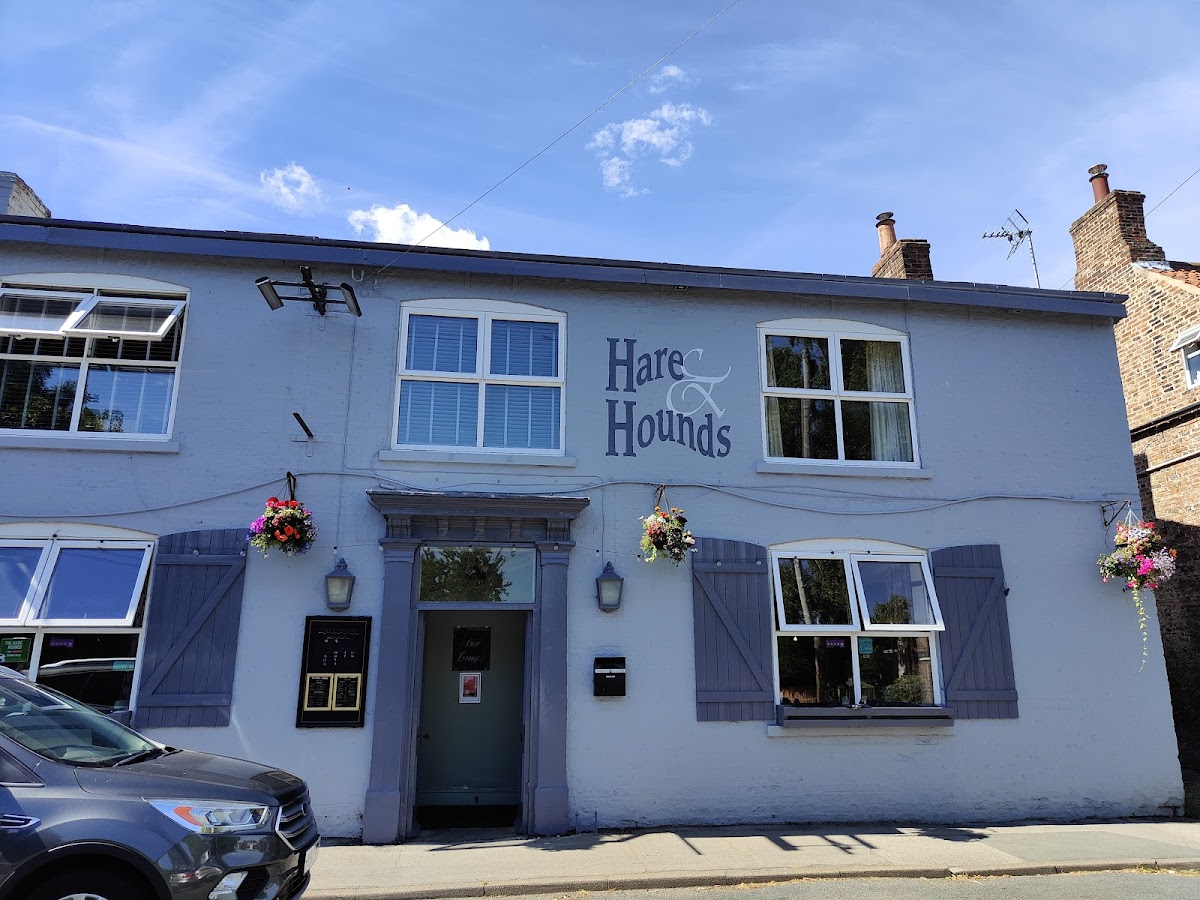 Hare & Hounds - Photo 3