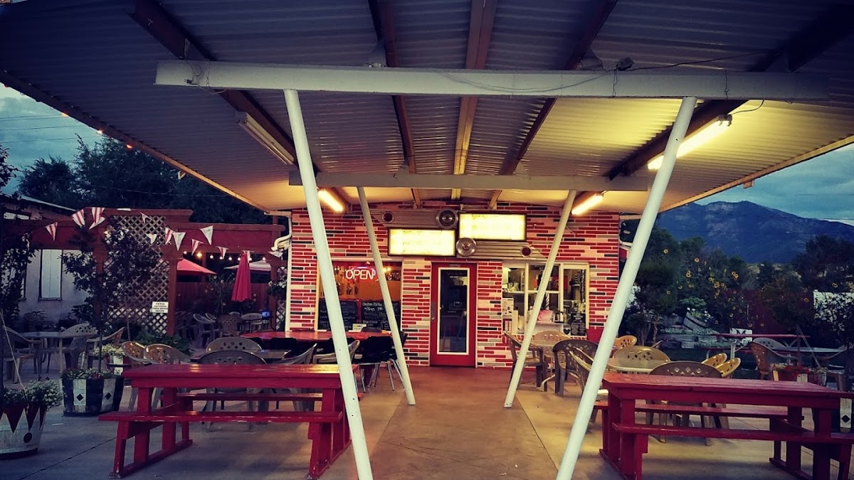 Filly's Carhop Cafe - Photo 2