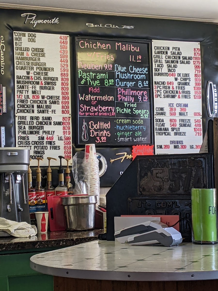 Menu Photo 4